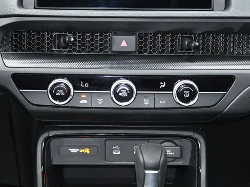 New 2026 Honda CR-V LX image 22