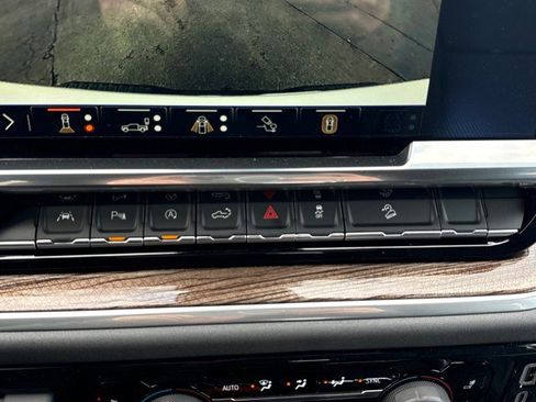 New 2026 Chevrolet Silverado 1500 LT Trail Boss image 25