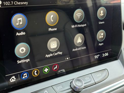 Used 2024 Chevrolet Blazer LT image 5