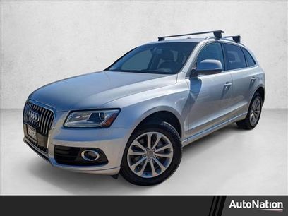 Used 2013 Audi Q5 2.0T Premium Plus
