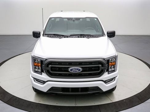 Certified 2023 Ford F150 XLT w/ Equipment Group 302A High image 10