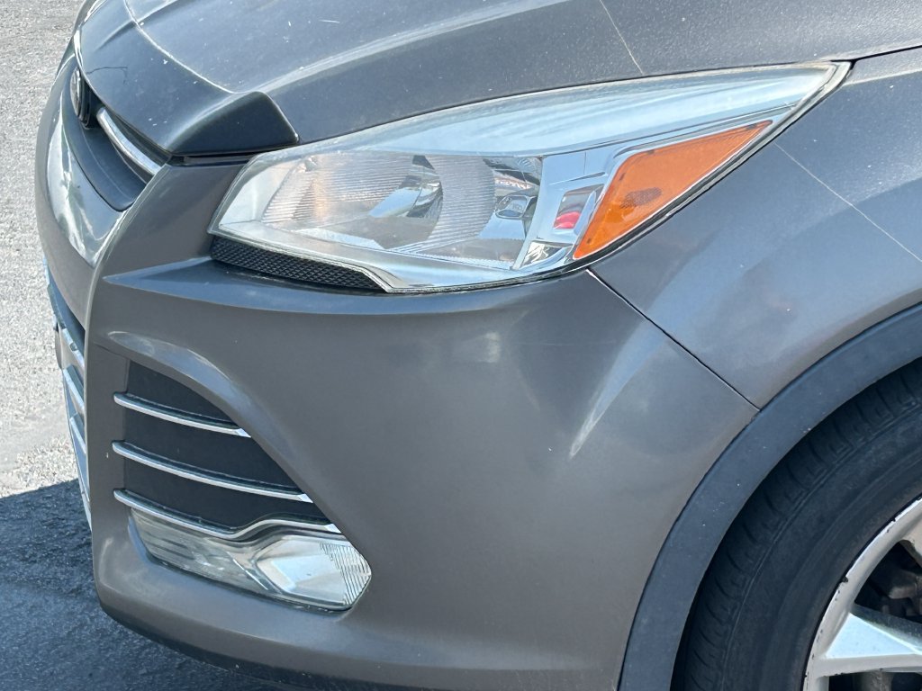 Used 2014 Ford Escape SE w/ SE Chrome Package AWD/4WD image 12