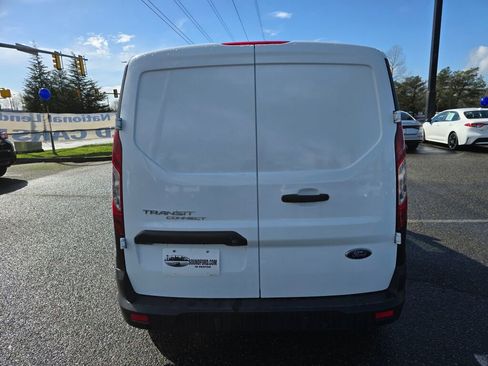 Used 2020 Ford Transit Connect XL FWD image 6