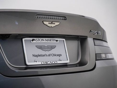 Used 2016 Aston Martin DB9 GT RWD image 14
