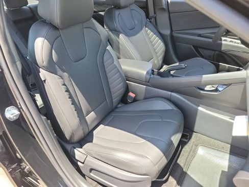 New 2026 Hyundai Elantra SEL Sport FWD image 23