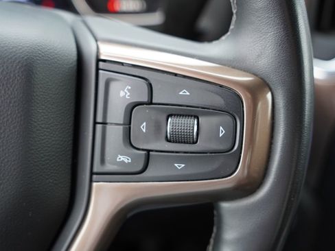 Certified 2023 Chevrolet Silverado 2500 High Country w/ Z71 Off-Road Package image 34