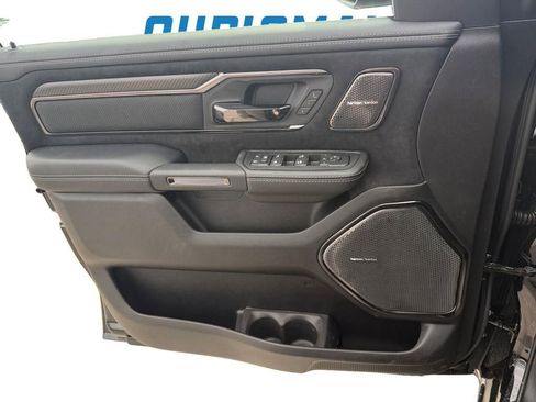 New 2026 RAM 1500 RHO w/ RHO Level 1 Equipment Group image 18