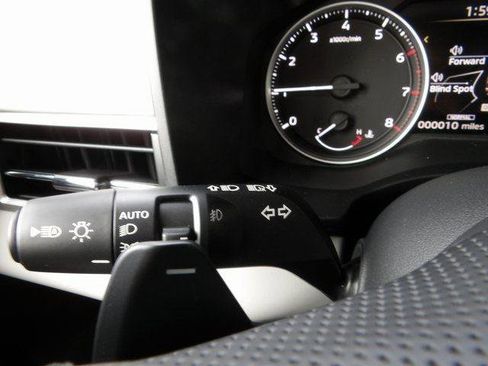 New 2025 Mitsubishi Outlander SE image 35