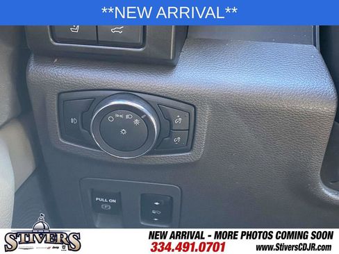 Used 2018 Ford Expedition Limited w/ Equipment Group 302A image 34