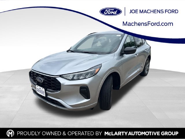 Used 2023 Ford Escape ST-Line w/ Tech Pack #1 AWD/4WD 360° Tour