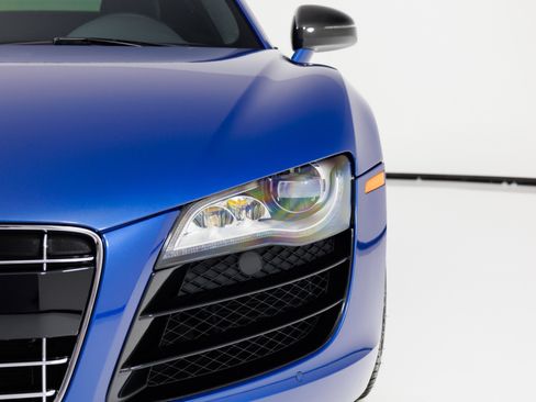 Used 2012 Audi R8 V10 AWD/4WD image 55