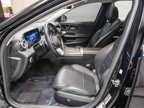 Used 2022 Mercedes-Benz C 300 Sedan image 24