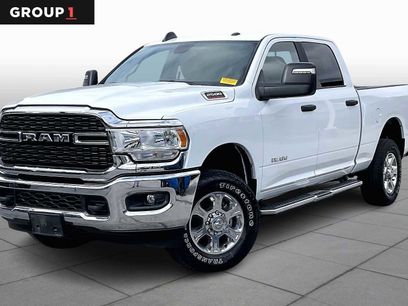 Used 2024 RAM 2500 Big Horn