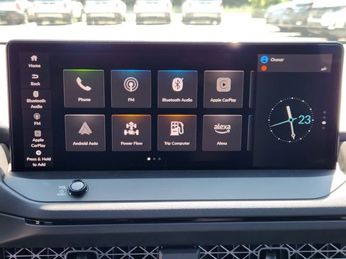 New 2026 Honda Accord Sport image 11