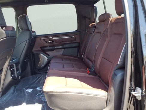 New 2026 RAM 1500 Limited AWD/4WD image 15
