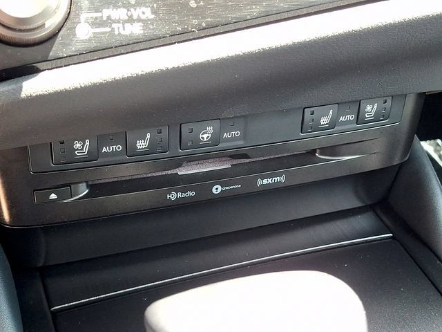 Certified 2022 Lexus ES 350 w/ Premium Package FWD image 25