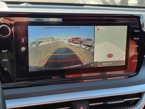 Used 2023 Kia K5 GT-Line image 25