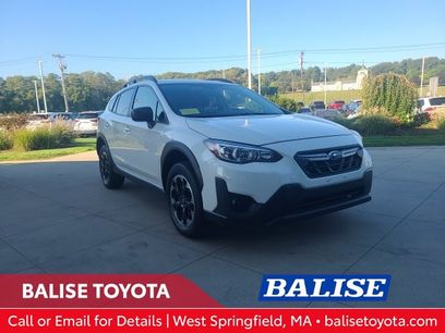 Used 2023 Subaru Crosstrek 2.0i