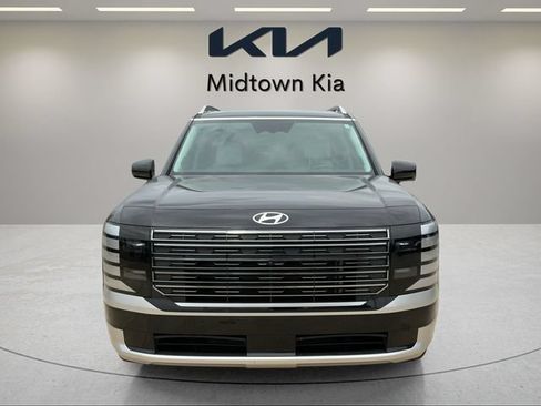 Used 2026 Hyundai Palisade Calligraphy FWD image 8