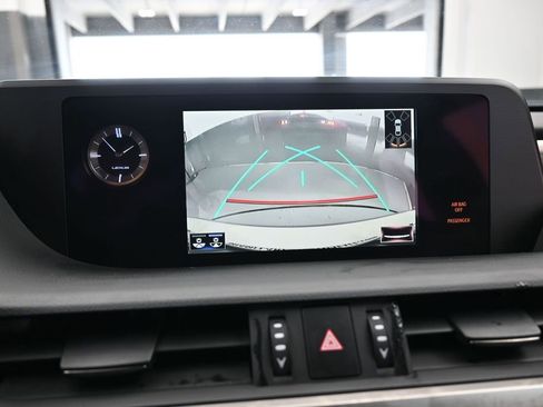 Used 2019 Lexus ES 350 F Sport w/ Accessory Package 2 FWD image 21