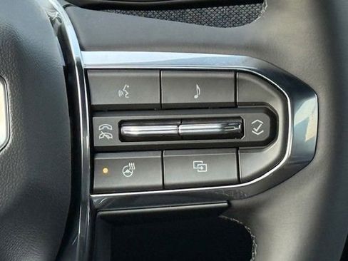 New 2026 GMC Sierra EV Elevation image 29