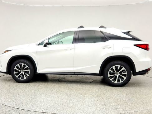 Used 2022 Lexus RX 350 AWD w/ Premium Package image 8
