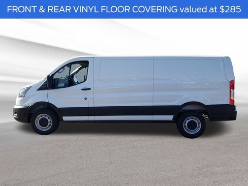 New 2026 Ford Transit 150 Low Roof w/ Load Area Protection Package image 10