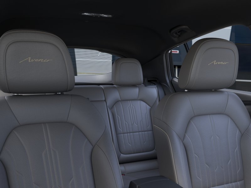 New 2026 Buick Envista Avenir FWD image 54