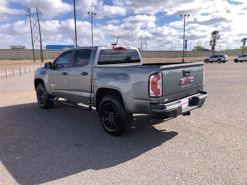 Used 2021 GMC Canyon Elevation Standard w/ Convenience Package image 5