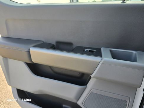 New 2026 Ford F350 XL w/ STX Appearance Package image 22