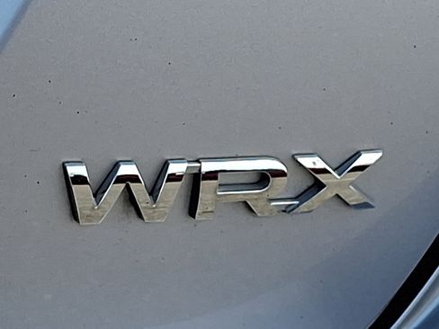 Used 2021 Subaru WRX AWD/4WD image 31