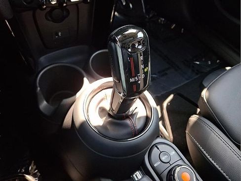Used 2021 MINI Cooper S w/ Storage Package FWD image 16