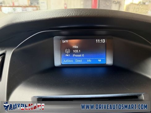 Used 2015 Ford Focus SE image 16