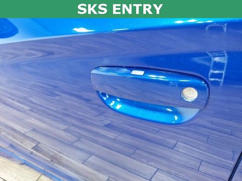 Used 2022 Dodge Charger R/T w/ Daytona Edition Group image 19