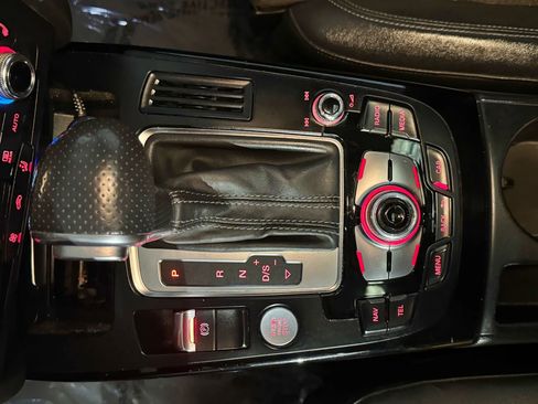 Used 2015 Audi A4 2.0T Premium Plus w/ Technology Package image 16