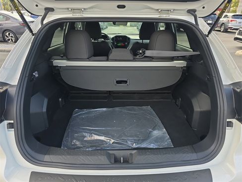 Certified 2025 Subaru Crosstrek 2.5i Sport w/ Popular Package #3A image 9