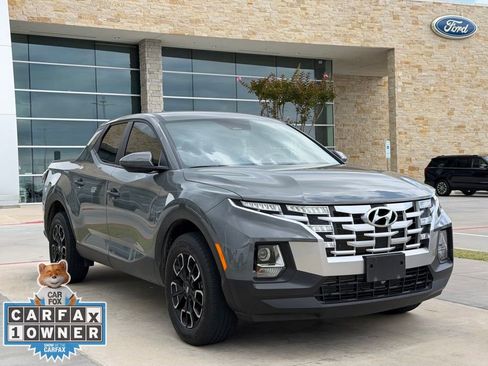 Used 2023 Hyundai Santa Cruz SE AWD/4WD image 19