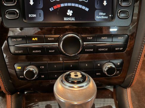 Used 2008 Bentley Continental GT AWD/4WD image 16