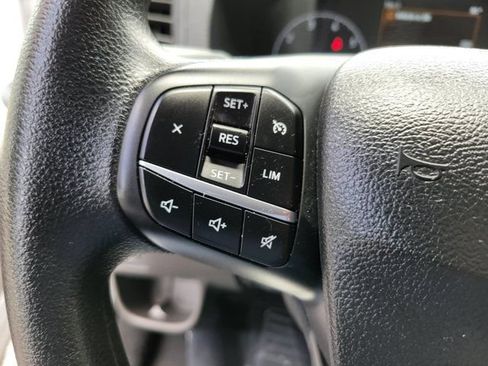 Used 2024 Ford Transit 350 XLT RWD image 21