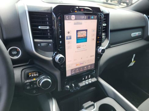 New 2026 RAM 1500 Lone Star image 18