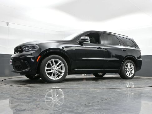 Used 2025 Dodge Durango R/T AWD/4WD image 47