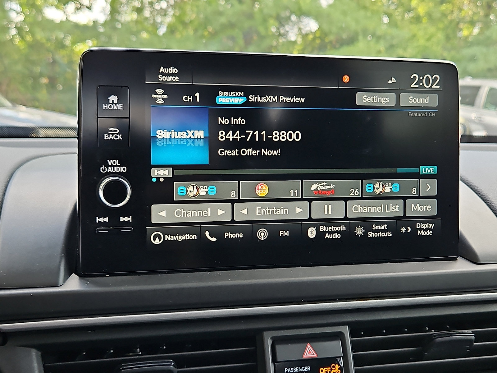 Certified 2023 Honda Pilot Elite image 17