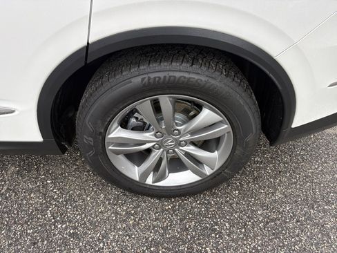 Certified 2026 Acura MDX FWD image 28
