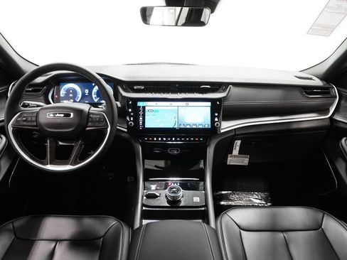 New 2026 Jeep Grand Cherokee Limited w/ Limited Altitude Package image 13