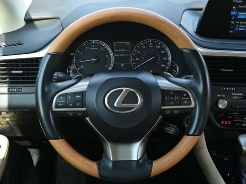 Used 2021 Lexus RX 350 FWD w/ Premium Package image 17