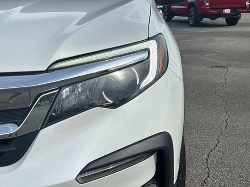 Used 2021 Honda Pilot Black Edition image 10