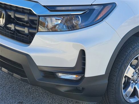 New 2026 Honda Ridgeline RTL image 10