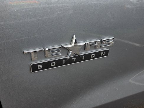 Used 2026 Chevrolet Silverado 1500 RST image 26