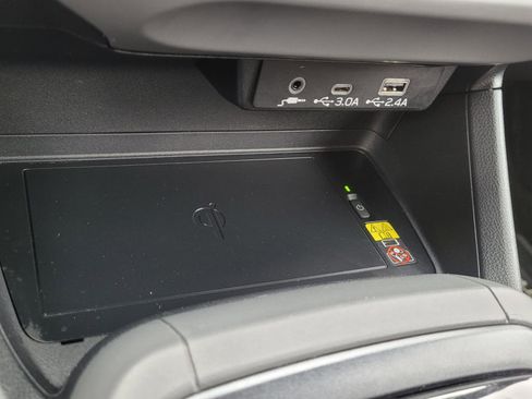 Certified 2024 Subaru Crosstrek 2.5i Sport image 27