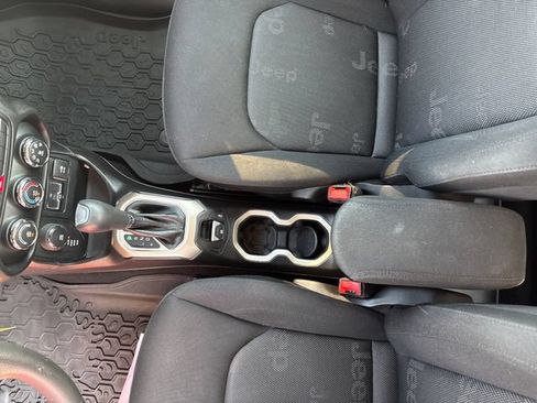 Used 2015 Jeep Renegade Sport w/ Power & Air Group AWD/4WD image 36